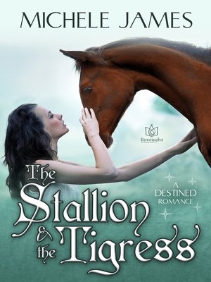 cover image of The Stallion & the Tigress